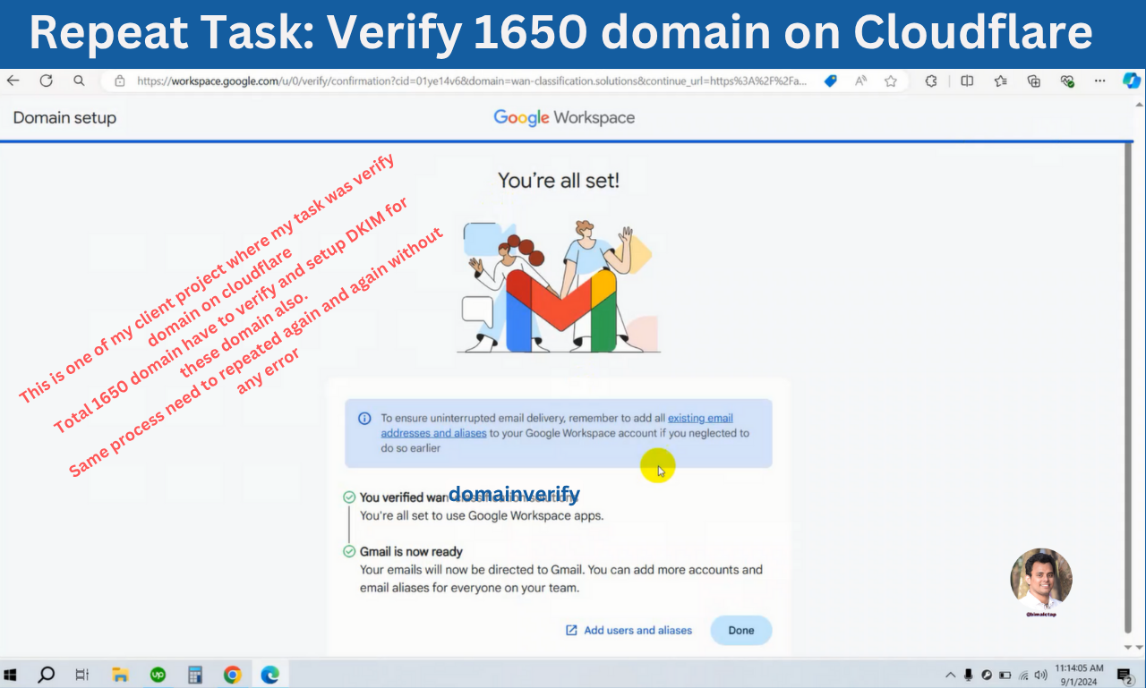 I will be dedicated virtual assistant for ongoing repeated tasks - Image 3